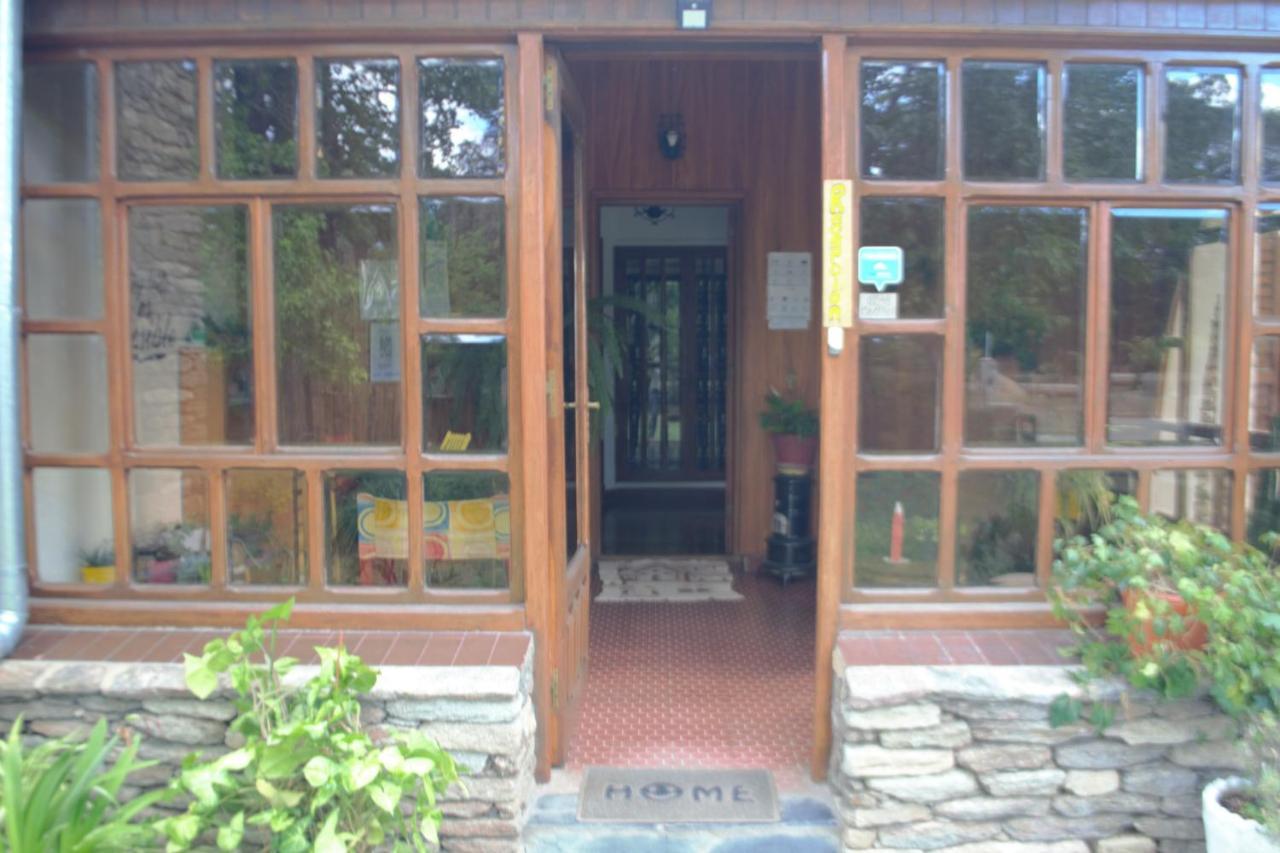 Casa De Huespedes - B&B Villa Giardino Exterior photo