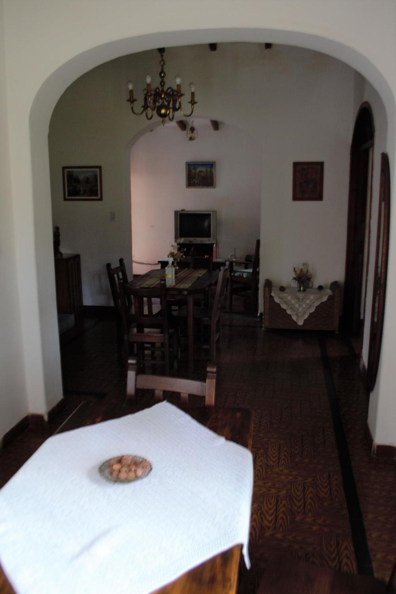 Casa De Huespedes - B&B Villa Giardino Exterior photo
